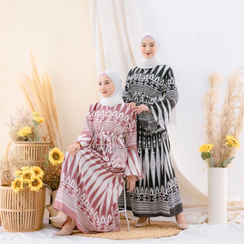 TORAJA DRESS / DRESS ONE SET / DRESS KONDANGAN
