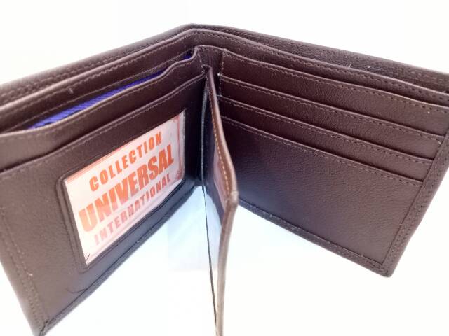 Dompet wallet pria augustine murah meriah