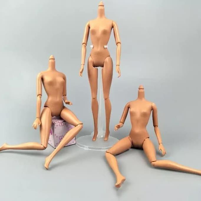 Hot Produk Body Barbie Tan Skin Terlaris