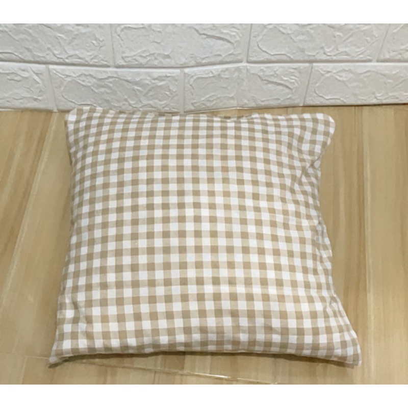 SARUNG BANTAL AESTHETIC / SARUNG BANTAL SOFA / SARUNG BANTAL COKSU / SARUNG BANTAL KOREA