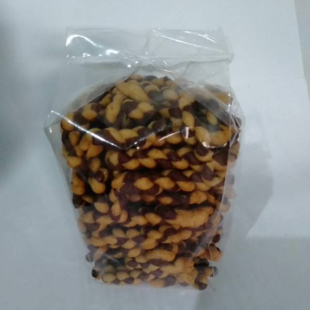 

Tambang coklat 250gr