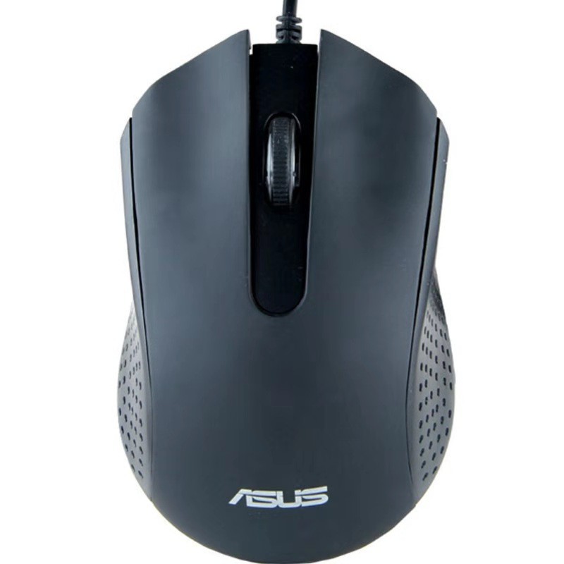 Mouse ASUS UT280 Optical USB Mouse / Mouse Kabel / Mouse Wired / UT 280