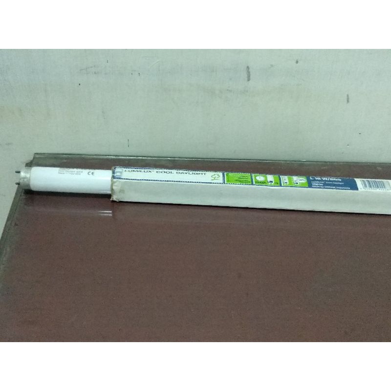 BOHLAM TL 18W LUMINIX OSRAM