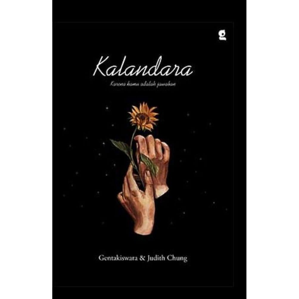 

ayooserbuku KALANDRA