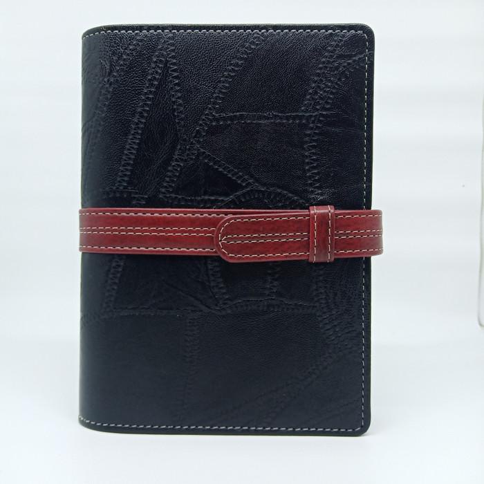 

Radula / Rados Organizer R.1114 Agenda / Time Planner Kualitas Terbaik