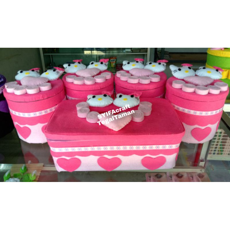 toples cantik / toples lebaran / toples flanel