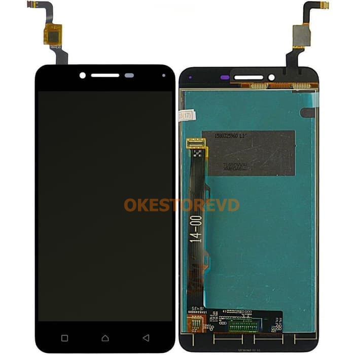 LCD+TOUCHSCREEN LENOVO A6020 / LENOVO A6020 VERSI A46 / LENOVO A6020