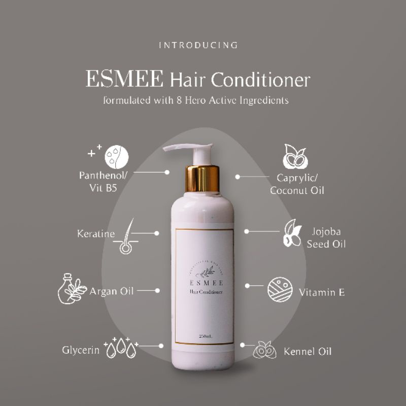 ESMEE CONDITIONER