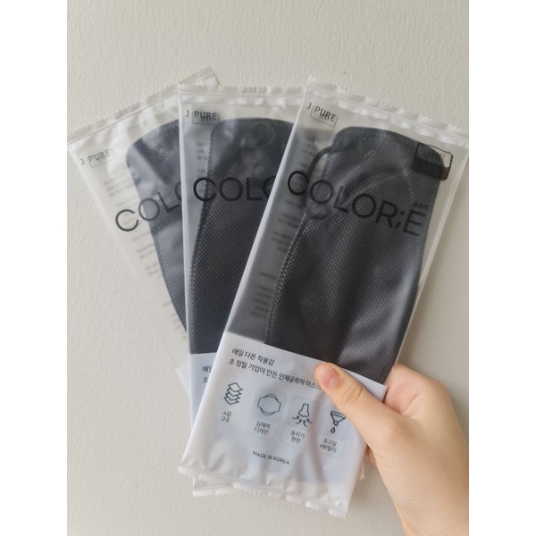 color;e kf94 korean mask | korean mask | KF94 KOREAN MASK | mizu.beads