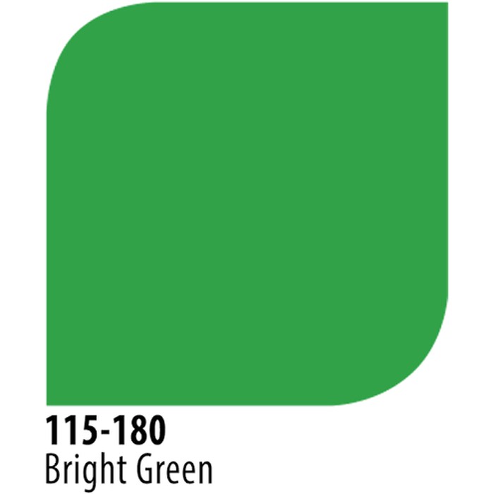 Cat Kayu / Cat Besi Ftalit 1kg Warna Bright Green ( 115 - 180 )