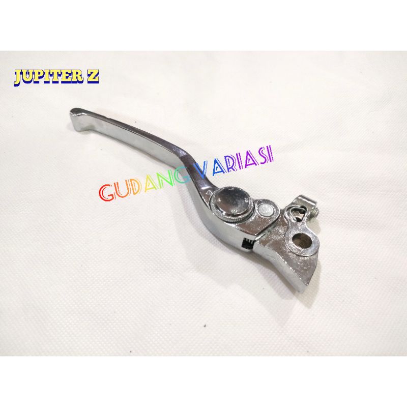 HANDLE HANDEL KANAN JUPITER Z VEGA FORCE 1 FIZR CROME CHROME