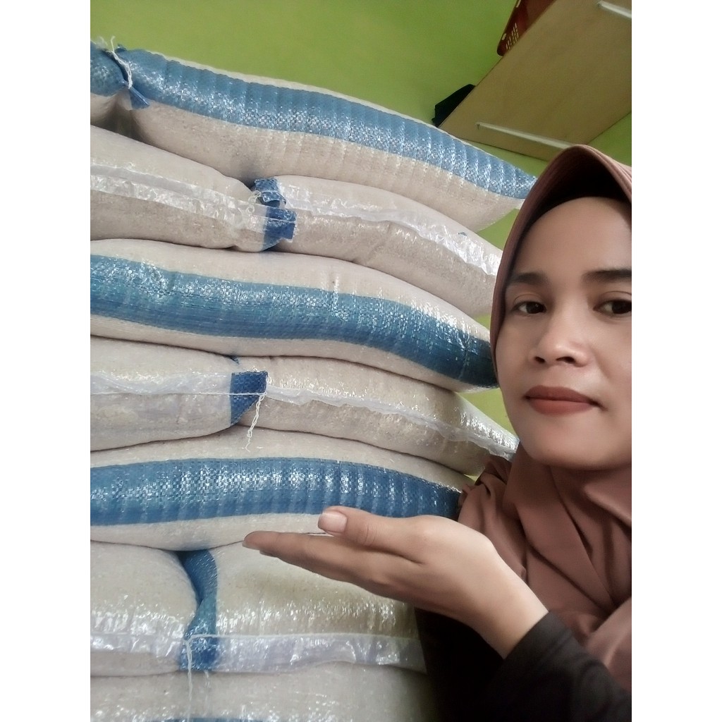 

Beras Anak Daro Solok