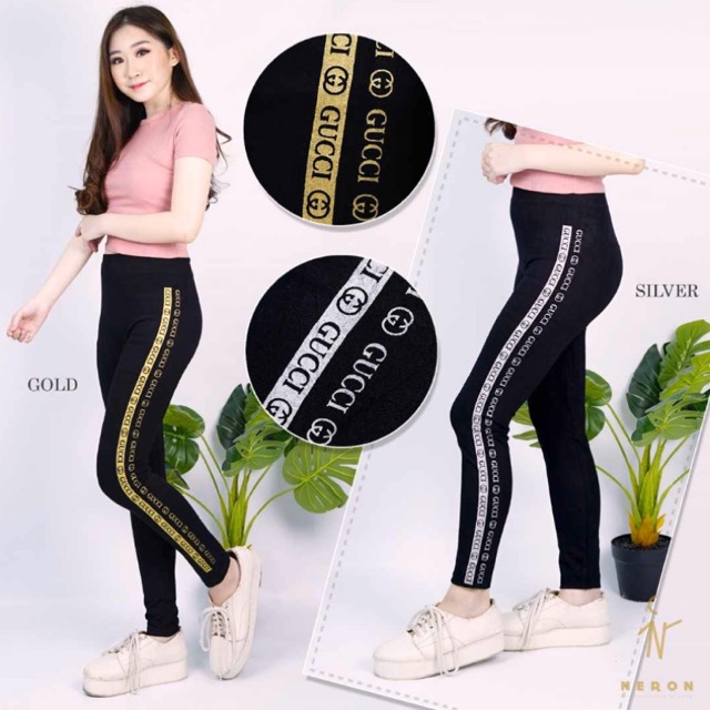 Legging Import Gucc!! List 2