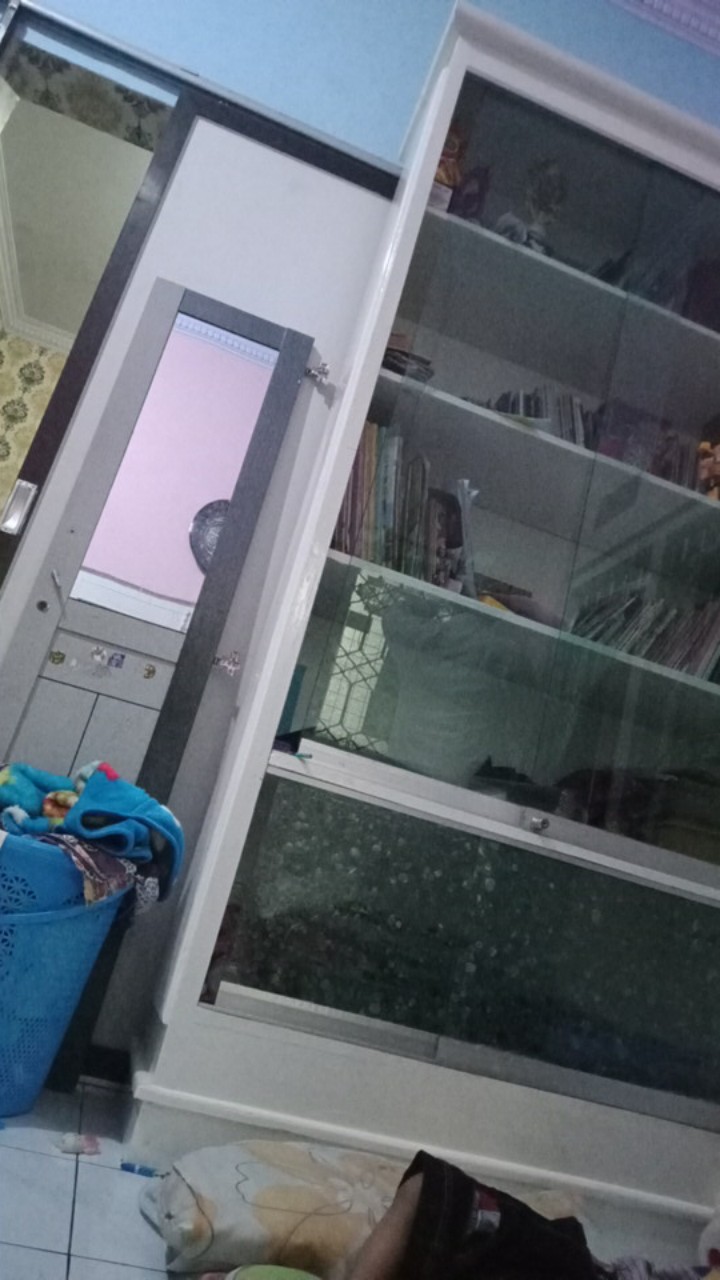 (omahdekor Original) Radit Rak Dinding Tempel Tempat Bunga Buku Hiasan Storage Rack I Radi Hijang