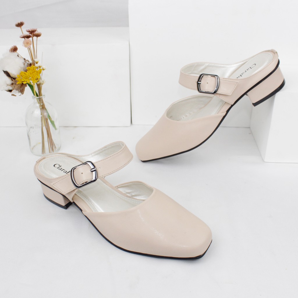 Clarabelle Nyura Sandal Wanita