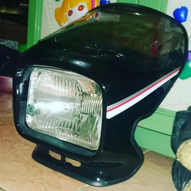 krodong dan lampu kotak 5t5 RX SPECIAL Rx k RX KING