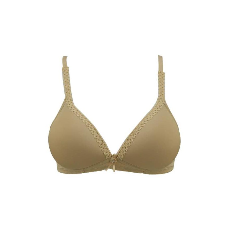 Kualitas Terbaik Wacoal Basic Bra IB 5623 ( Tanpa kawat ) PROMO