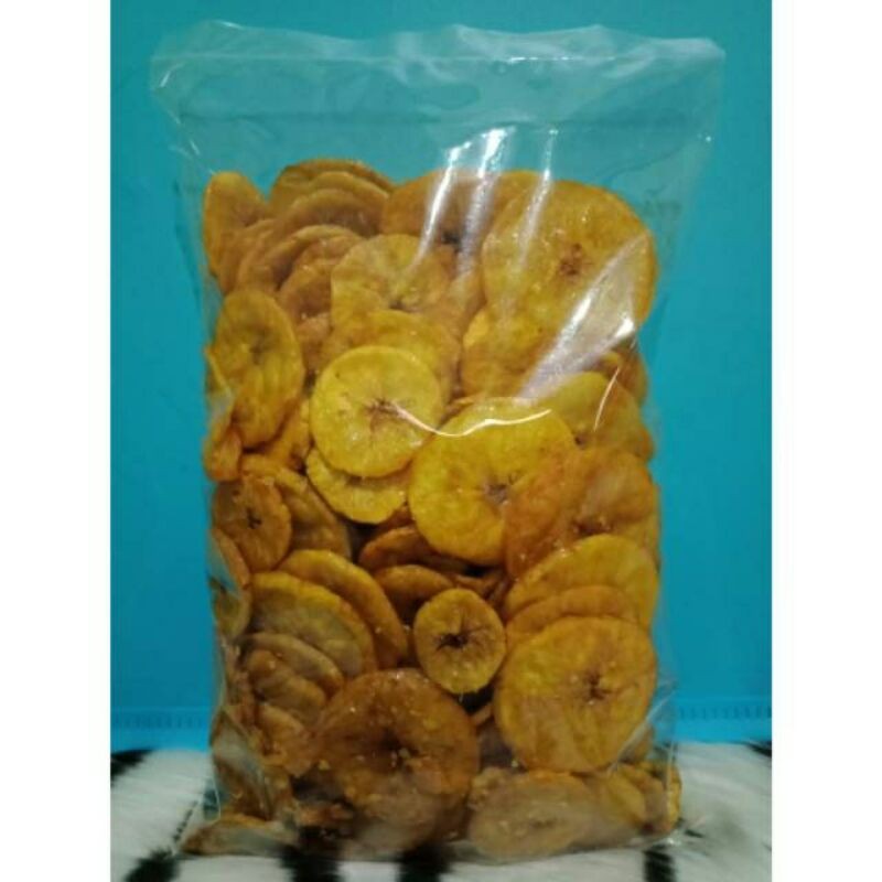 

pisang madu