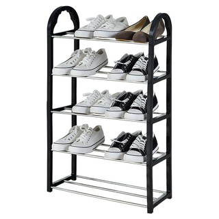 Rak Sepatu 5 Tingkat Hometrend WR4795 Shopee Indonesia Rak Sepatu 5 Tingkat Hometrend WR4795 Shopee Indonesia