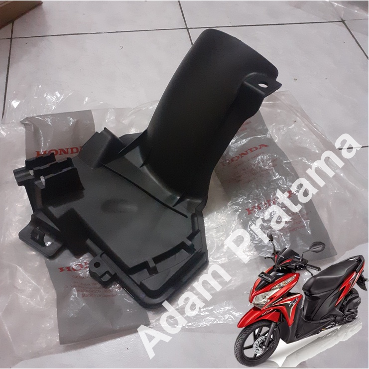 Spakbor Kolong Vario 125 fi Old 80106-KZR-600 Slebor Kolong Honda Vario 125 fi Spakbor Dalam Vario 1