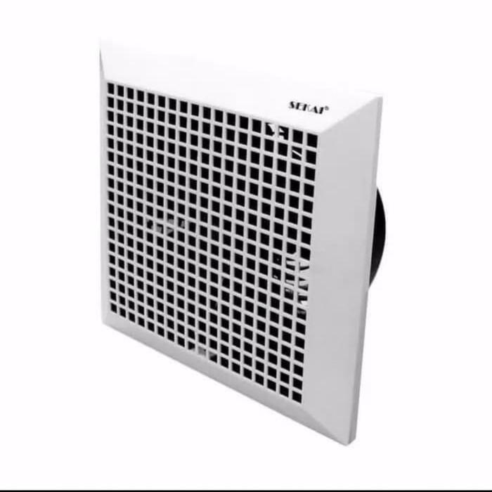 Sekai Cef 1295 Ceiling Exhaust Fan 12 Inch Exhaust Fan Plafon Sekai