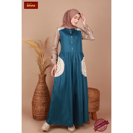 Sarimbit Dannis Terbaru 2022