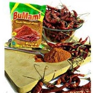 

Cabe Halus 400 Gram Bumami Food Hijau Saudagar Cabe