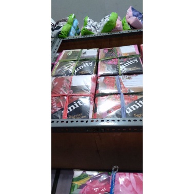 Sprei unity termurah