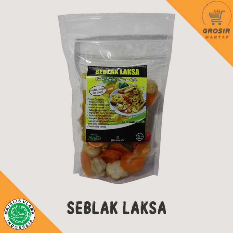 

Seblak