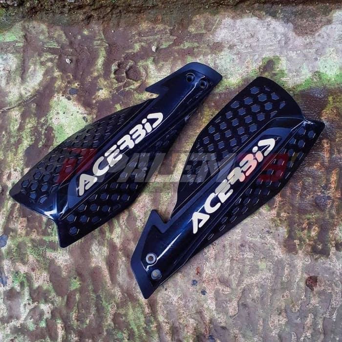 handguard acerbis klx