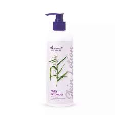 AUTUMN SKIN MILKY HATOMUGI SKIN LOTION 500ML / BODY LOTION