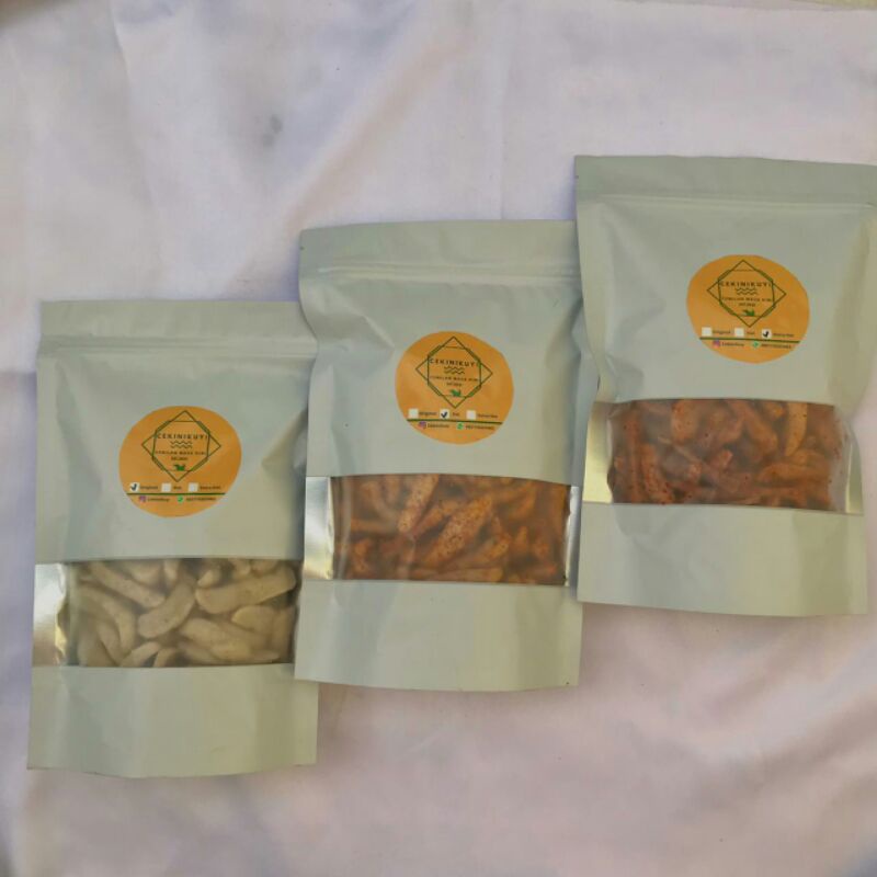 

BASRENG UHUY KRIUK MURAH 100gr