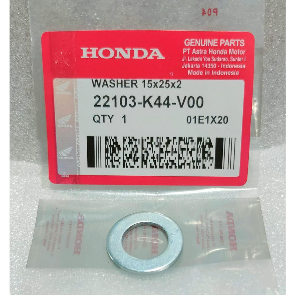 RING CVT RING RUMAH ROLLER BEAT ESP,BEAT FI 22103-K44-V00