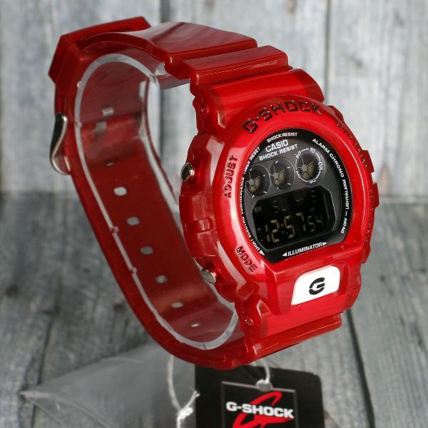 dw6900 merah