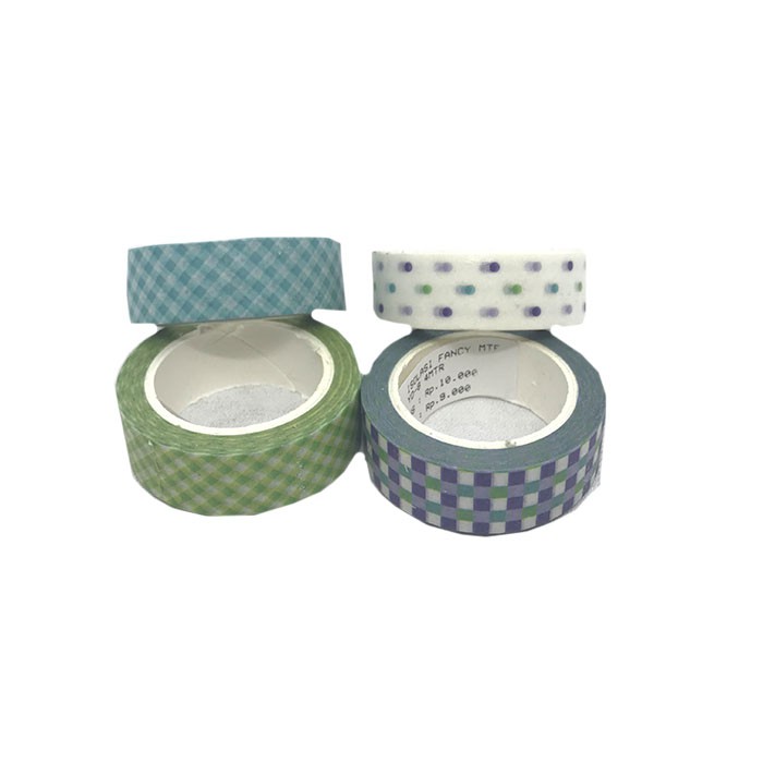 

Tokotab - Isolasi Fancy MTF YD-8/27 4MTR