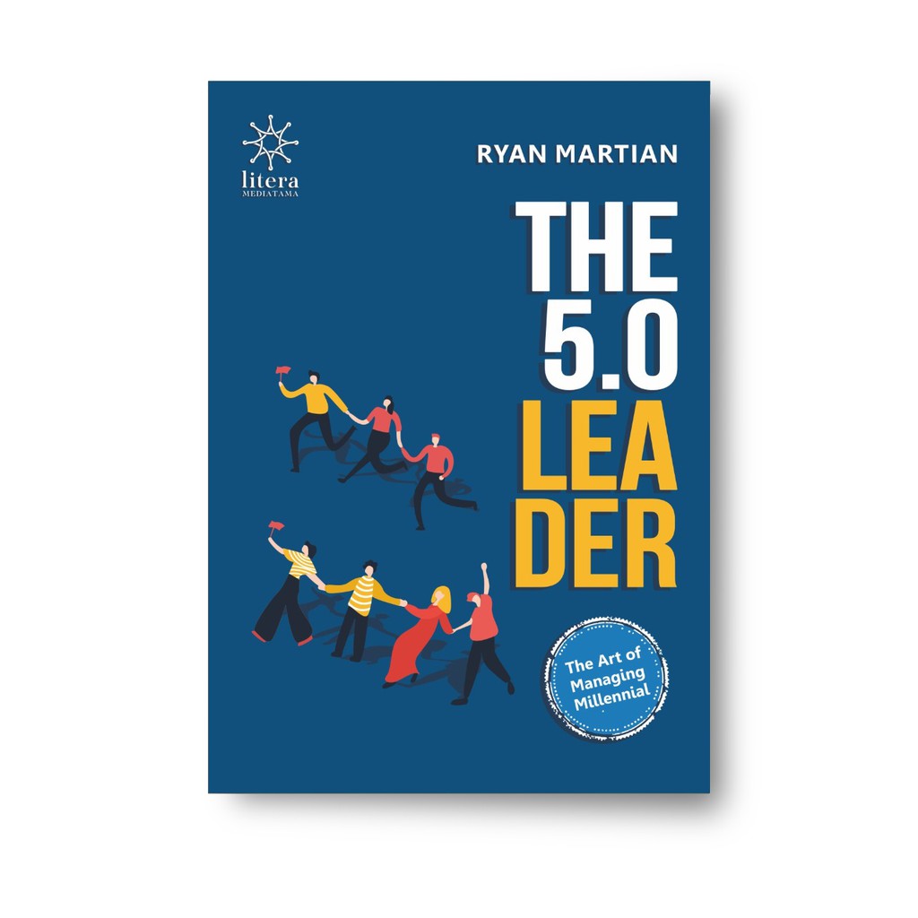 Jual Buku Bisnis Buku Pengembangan Diri Buku The Leader Buku