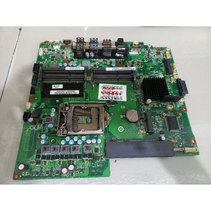 Mainboard PC All In One Acer Z5801 padam