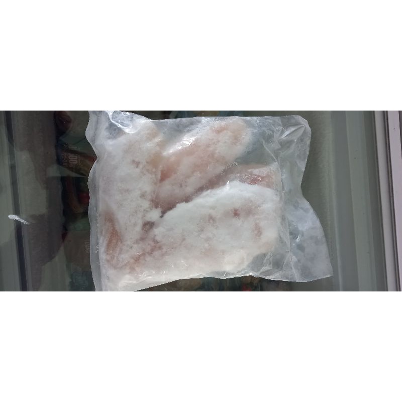 

dori fillet