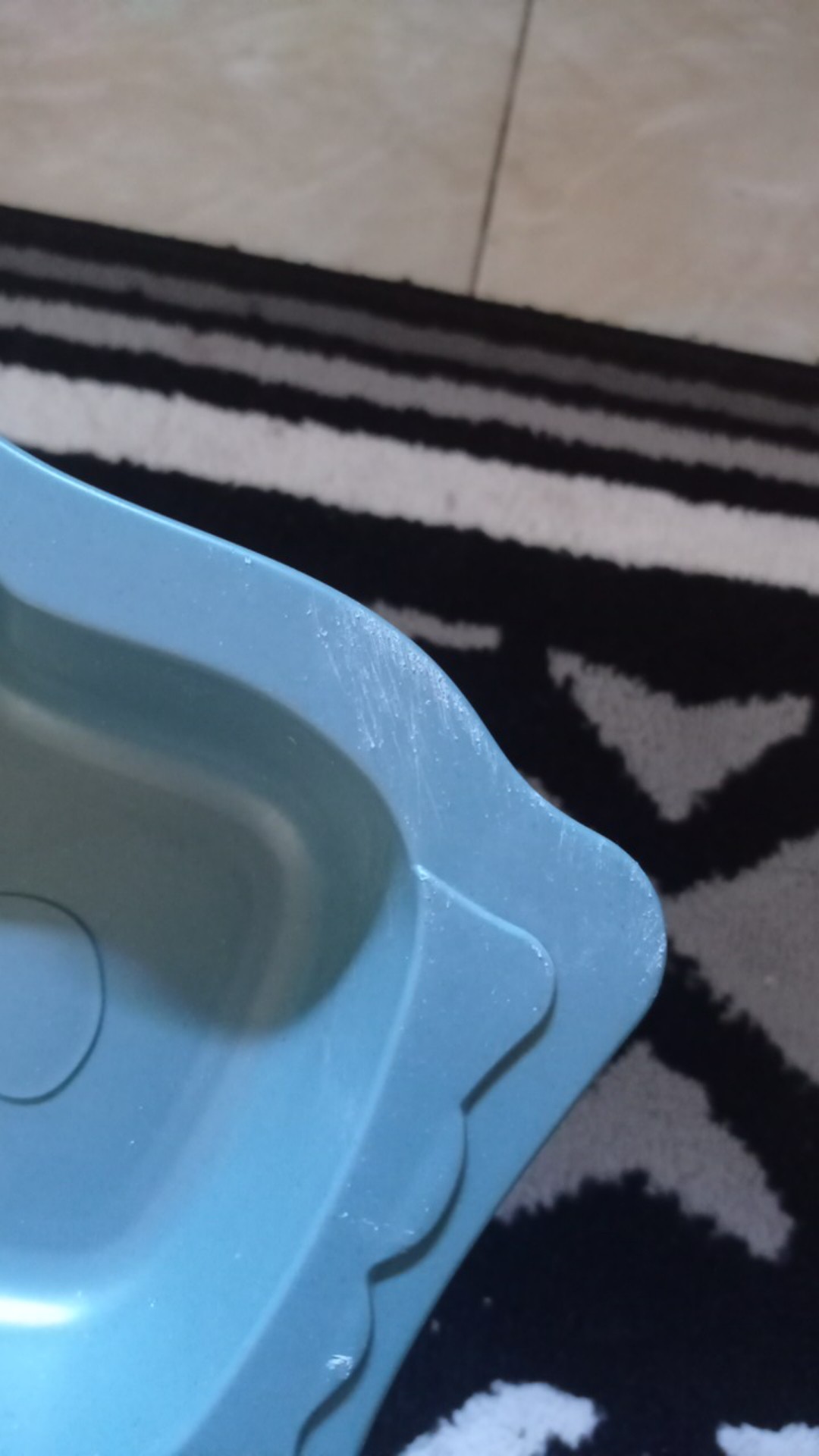 (elt) Peralatan Makan Set Piring Sendok Garpu Mangkuk Cup Gambar Dino Lucu