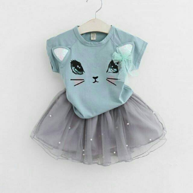 

Cat Set