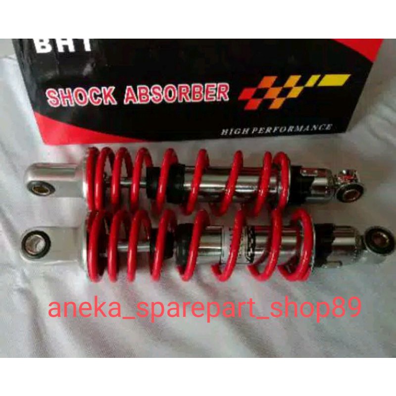 SHOCKBREAKER VARIASI Yamaha Jupiter Z1 Jupiter Z Vega ZR Vega r new FIZR SHOCK MOTOR YAMAHA