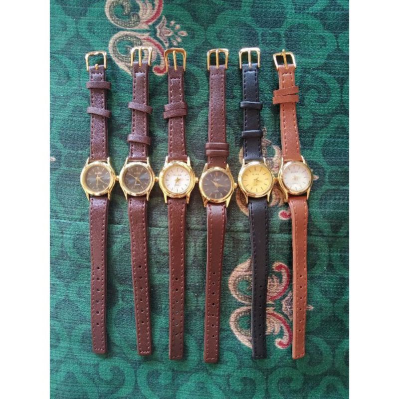 Jam tangan couple pria/wanita Jam tangan keren