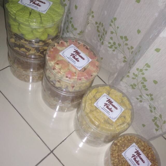 

Kue Lebaran