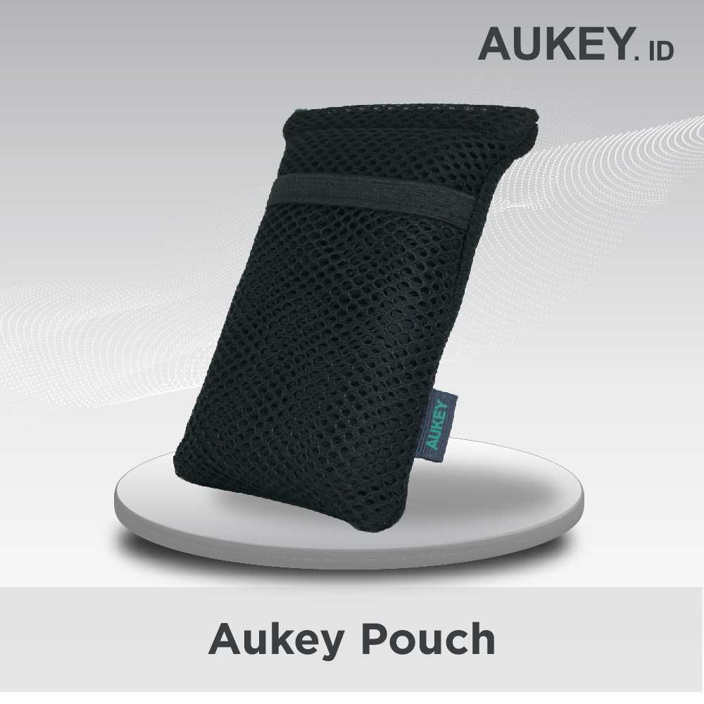 Aukey Special Pouch for Powerbank - 500407