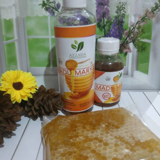 

Madu maryam