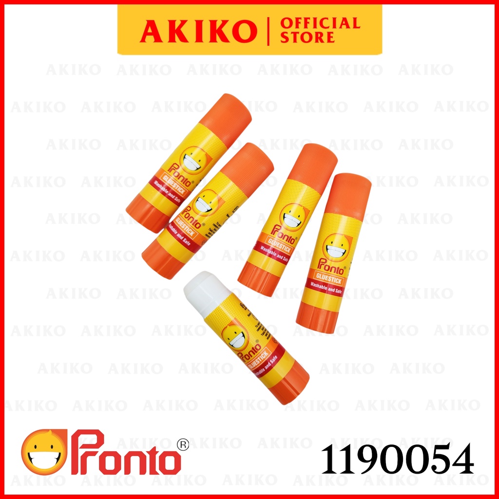 

Pronto GLue Stick 15 gr