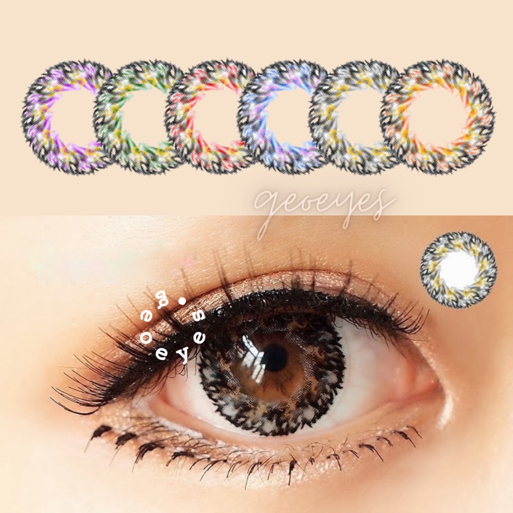 Softlens Baby Color Coco Lavender