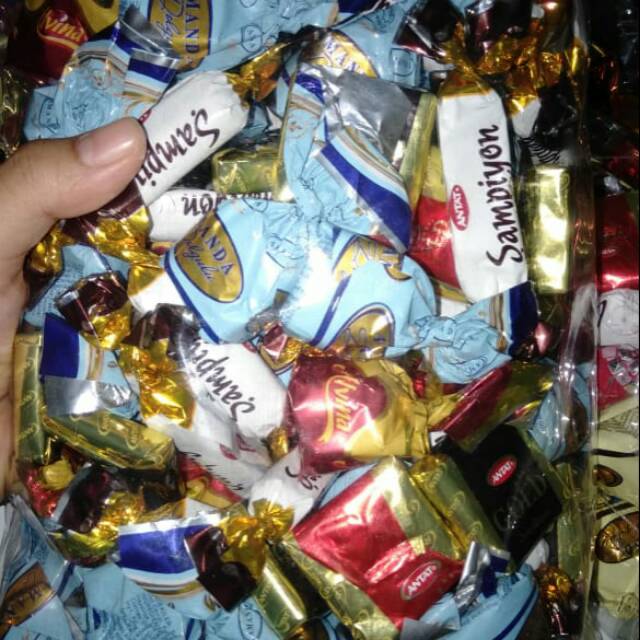 

Coklat premium 500 gram
