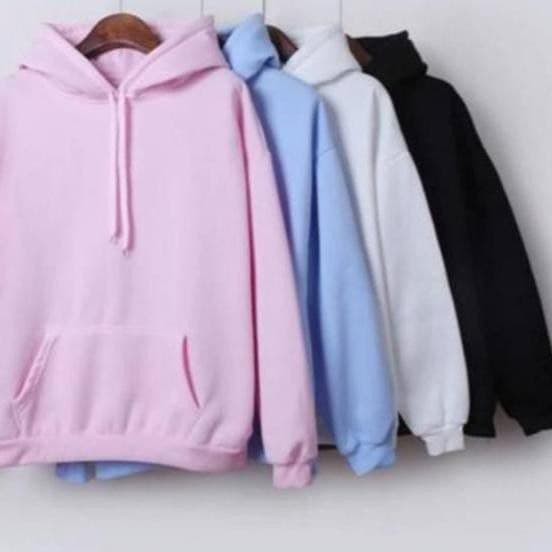 JNY.Co Sweater Hoodie ICHA Polos fit L - fit XL