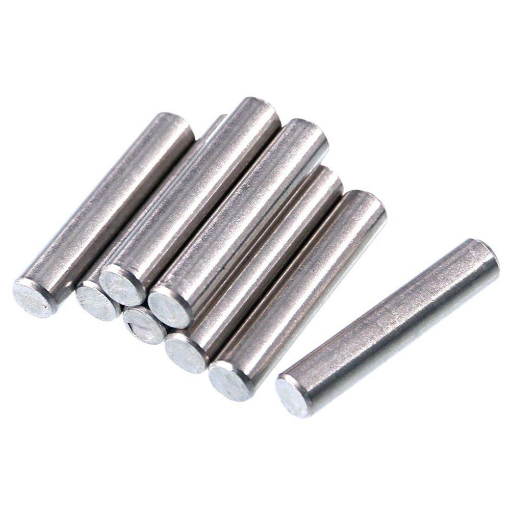 Lanfy Dowel Pin High Quality Fixing Komponen Posisi Penyangga Rak Hardware Shelf Pin